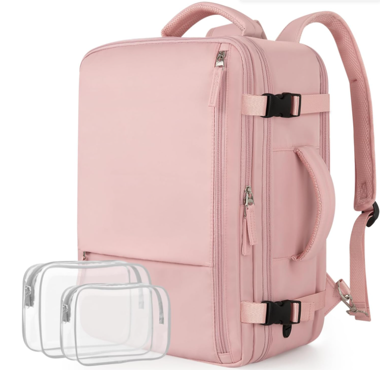 travel Laptop Backpack