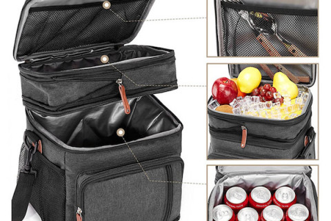The ultimate solution for keeping meals fresh and convenient