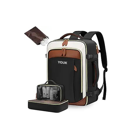 Mochilas de viaje: una guía