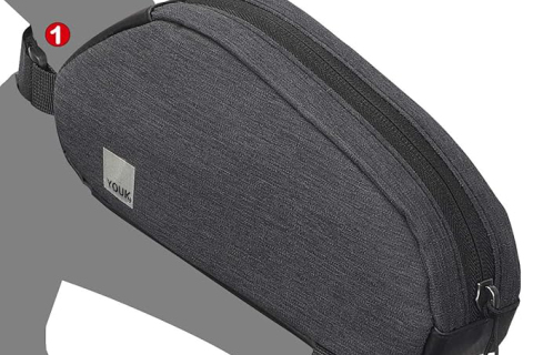 Ciclismo e borse per bicicletta: una guida completa