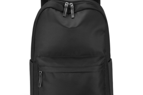 A versatilidade das mochilas