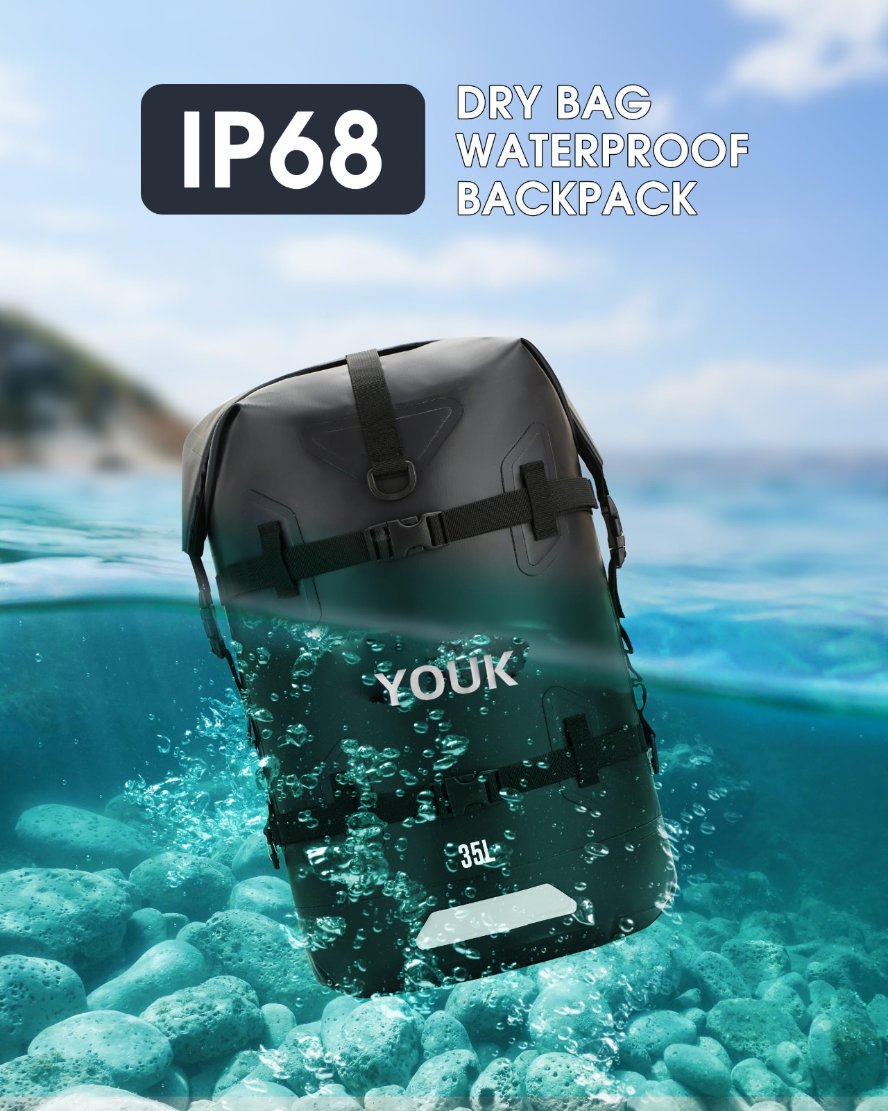 Kayaking Waterproof Bags