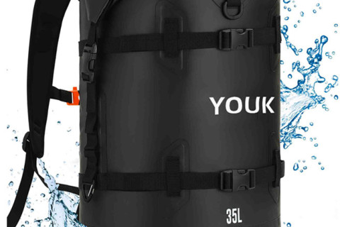 Escolhendo a mochila de pesca perfeita