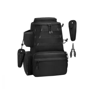 Como escolher uma mochila de pesca de alta qualidade