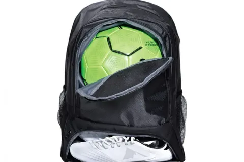 O companheiro essencial para estilos de vida ativos: mochilas esportivas