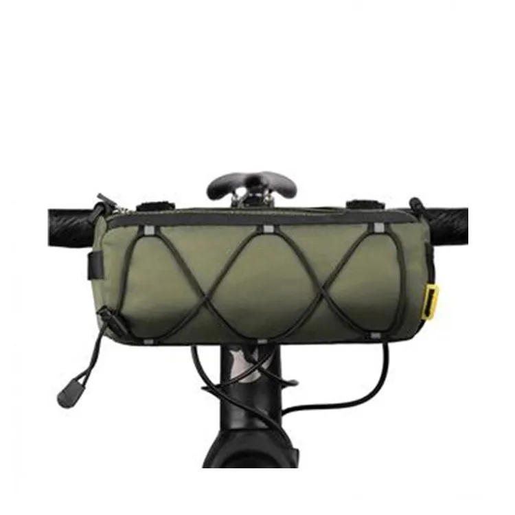 The Ultimate Guide to Bicycle Handlebar Bags