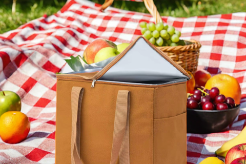 Outdoor Luggage Industry Embraces Innovation Wave