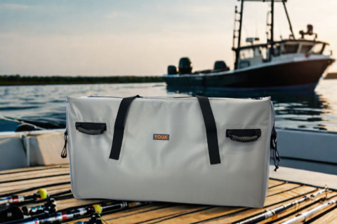 Waterproof Bag Market Continues to Heat Up: Analyzing Industry Dynamics and Future Trends