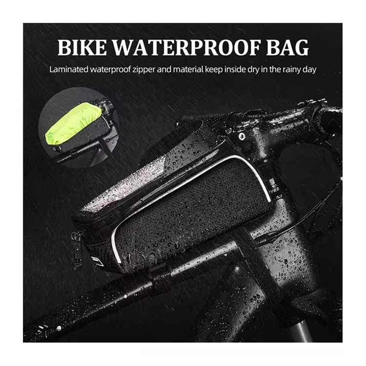 bicycle bag