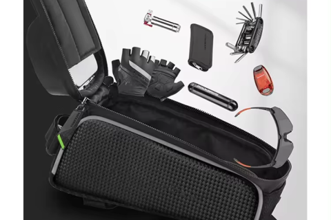 Pedaling Towards Convenience: The Growing Bicycle Bags and Boxes Market