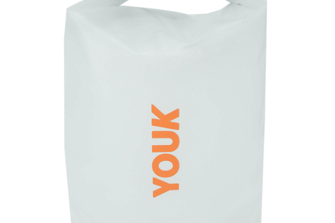 Introducing revolutionary TPU dry bags for water sports enthusiasts