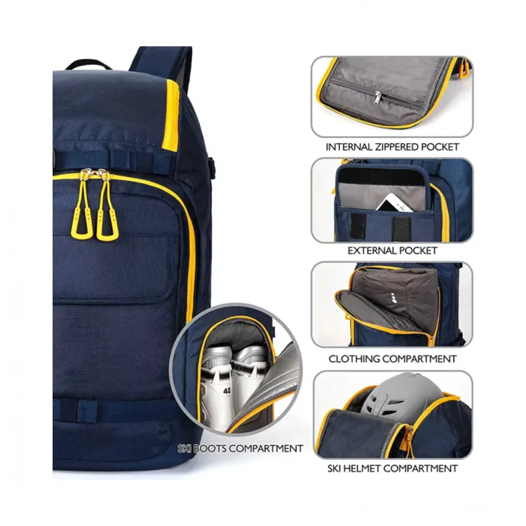 sports backpack