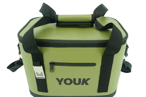 Innovative Cooling Solutions for Outdoor Enthusiasts Unveiled: Introducing the Latest Waterproof Cooler Bag Collection