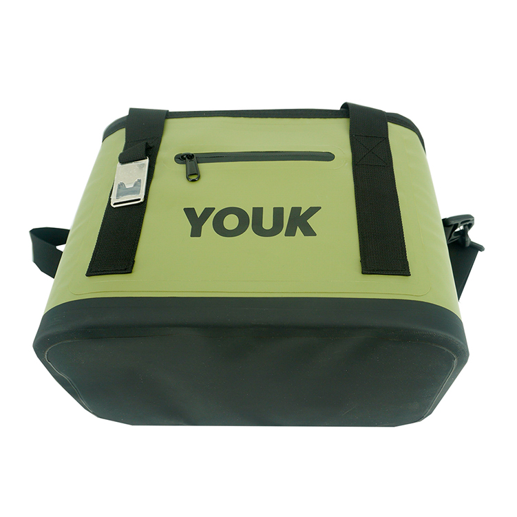 waterproof cooler bag