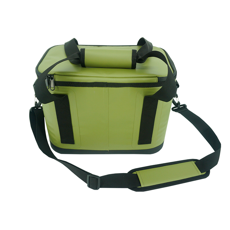 insulated cooler bag