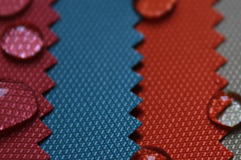 Innovating Waterproof Fabrics: Introducing PVC and TPU Materials