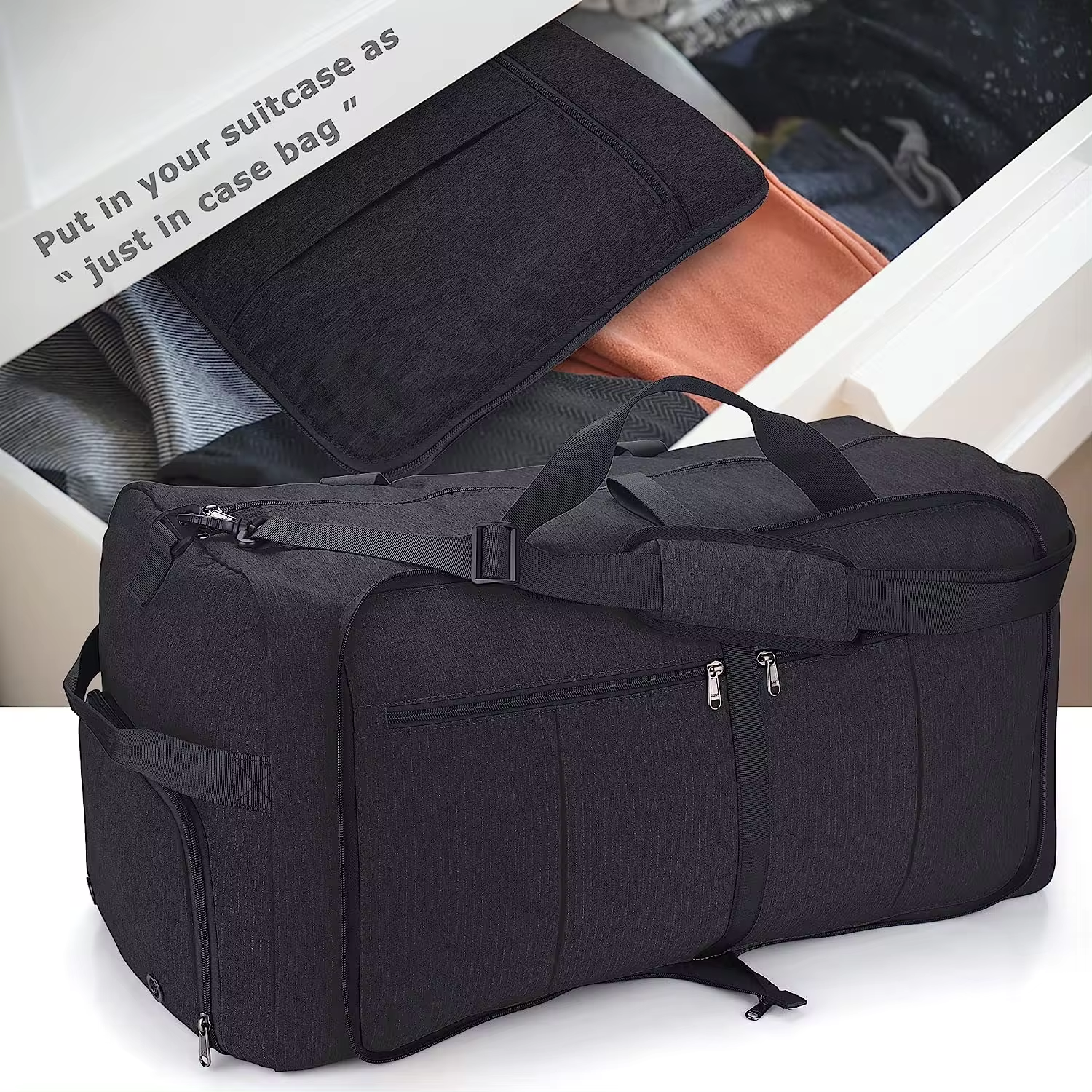 bag storage travel