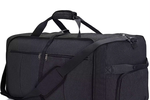 Utazási kellékek: Kötelező táskák a következő kalandhoz