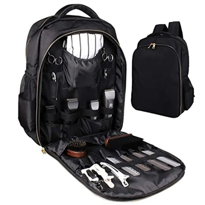 Hairstylist Clipper Backpack