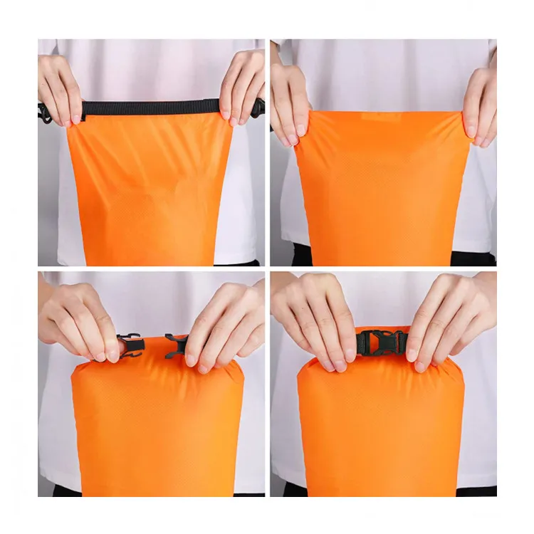 Outdoor Waterproof Bags