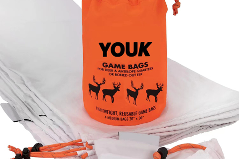 Az új húszacskó termék fokozza a vadászati ​​élményt