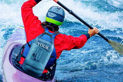 Global Market Witnesses Surge in Demand for Waterproof Dry Bags