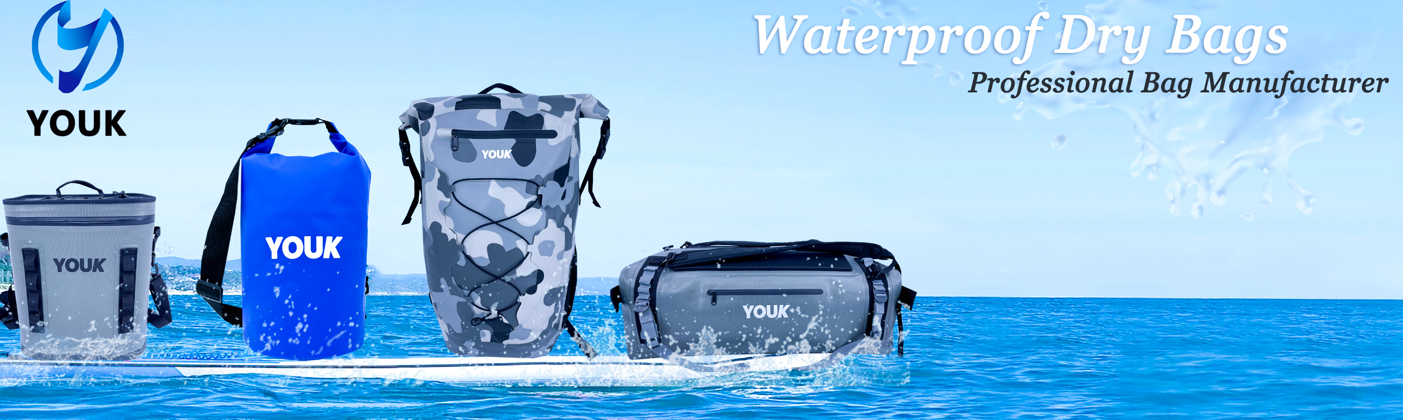 Waterproof Dry Bags