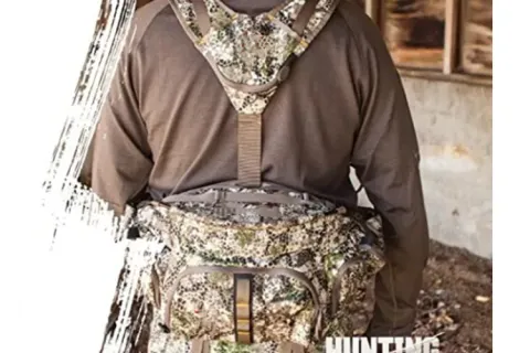 Rising Demand for Hunting Bags Reflects Outdoor Enthusiasts' Growing Needs