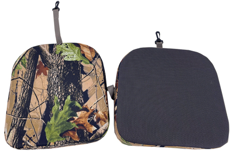 Ultimate Hunting Gear: Bemutatkozik a vízálló vadásztáska sorozat