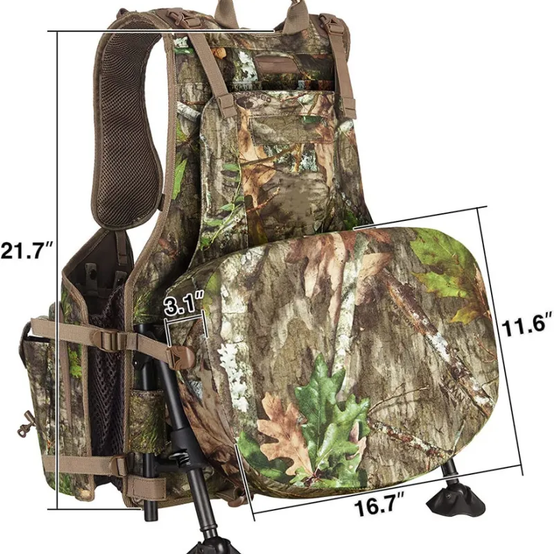 hunting duck bag