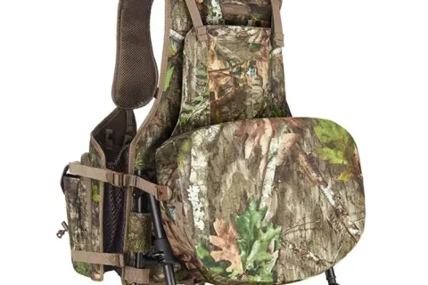 A vadászati ​​hátizsákok trendjei