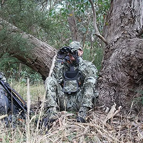 Binocular Harness