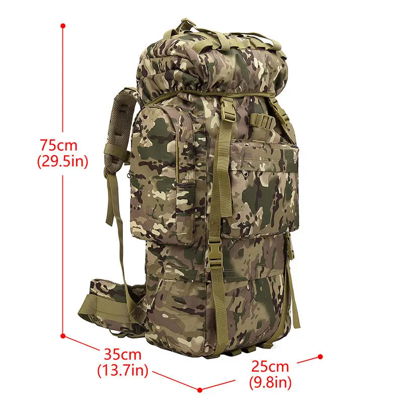 Military Backpack