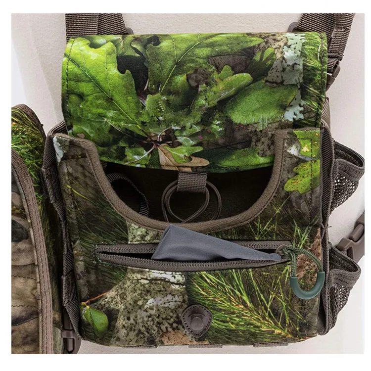 Hunting Case Vest