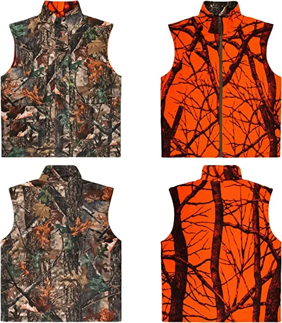 Turkey Vest Bag