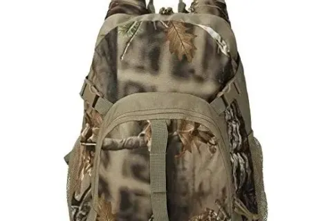 Bemutatjuk az Ultimate Camo Hunting hátizsákot és a Fanny Pack férfiaknak