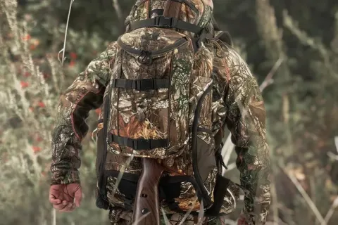 Exploring the Diverse World of Hunting Bags: Types and Categories