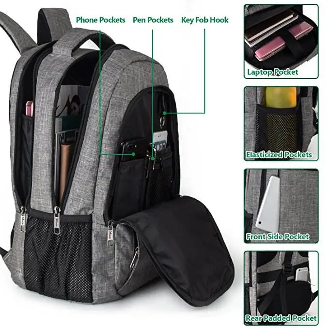 Travel Backpacks