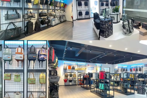 Innovations in Business Travel Backpacks