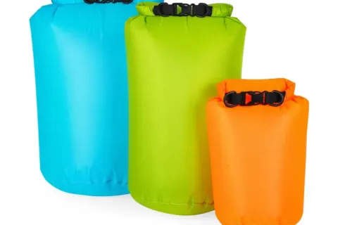 Discover the Ultimate Waterproof Ultralight Small Stuff Sack for Backpacking