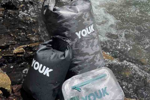 The Allure of Waterproof Bags for Beach Travel