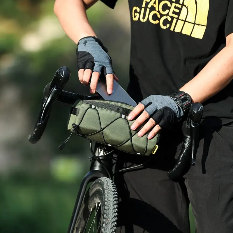 bicycle bag