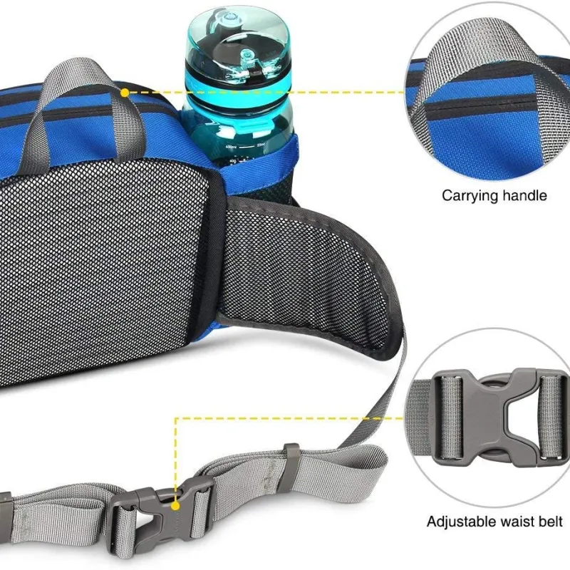 running belt