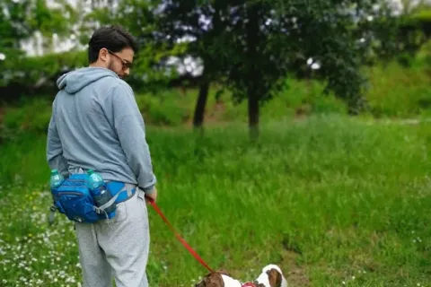 Revolutionize Your Outdoor Adventures with the Ultimate Running Belt