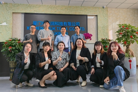 Pourquoi nous choisir ?