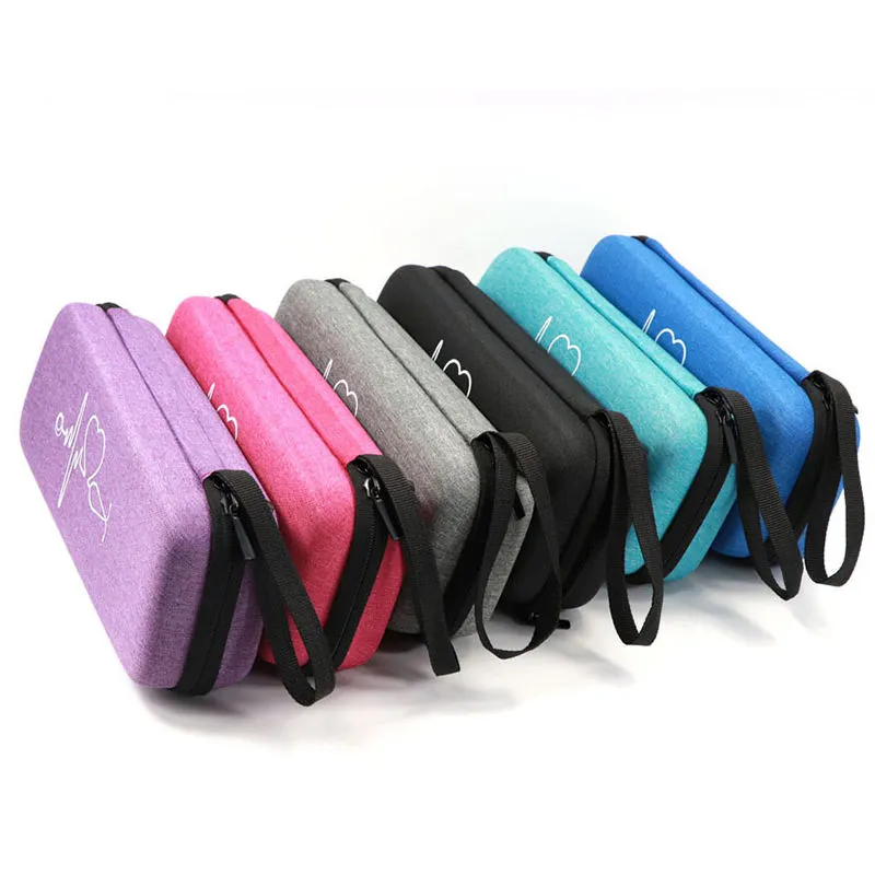 shockproof travel storage bag