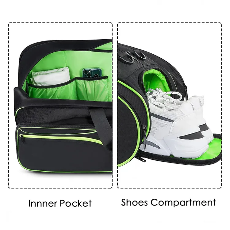 tennis bag