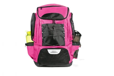 اكتشف حقيبة حمل تخزين بساط اليوجا ذروة حبال لليوغيين أثناء التنقل