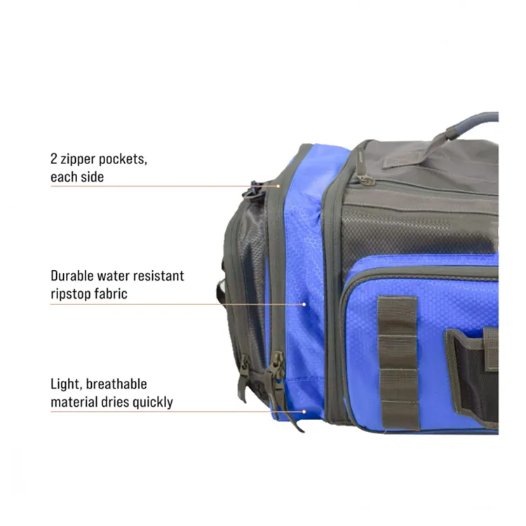 fishing carryall