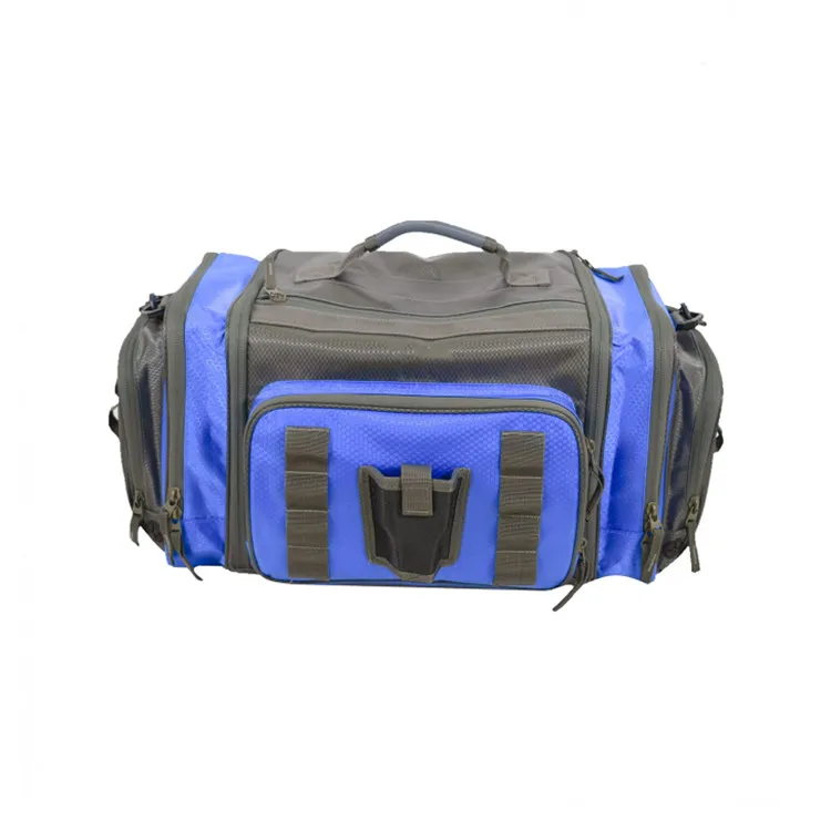 large tackle bag